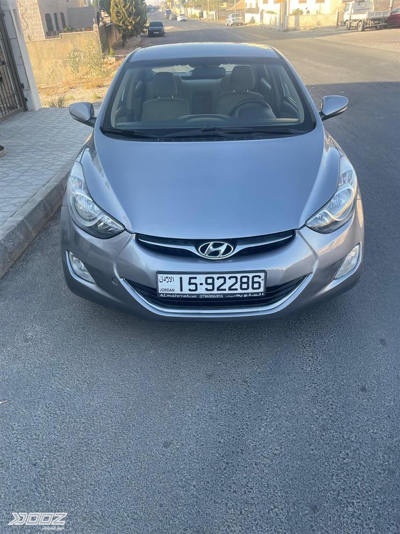 Car image for listing