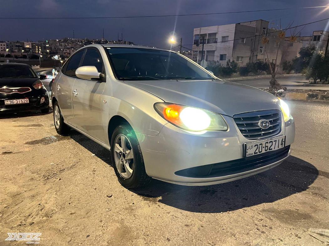 Car image for listing