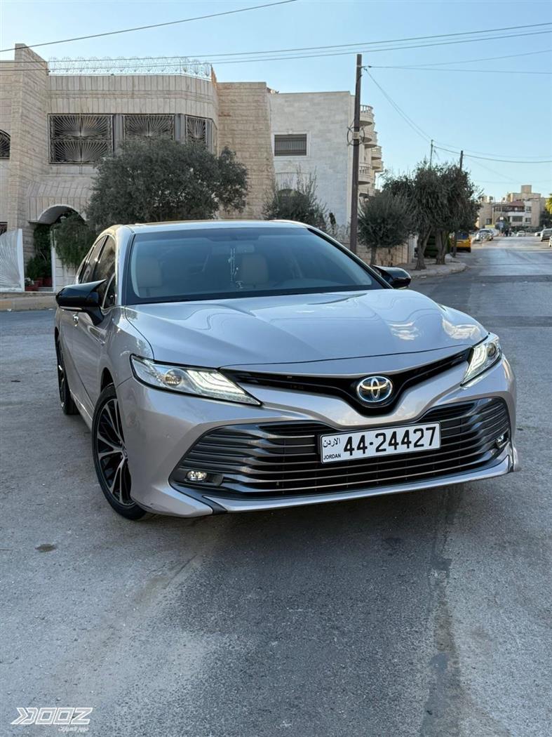 Car image for listing