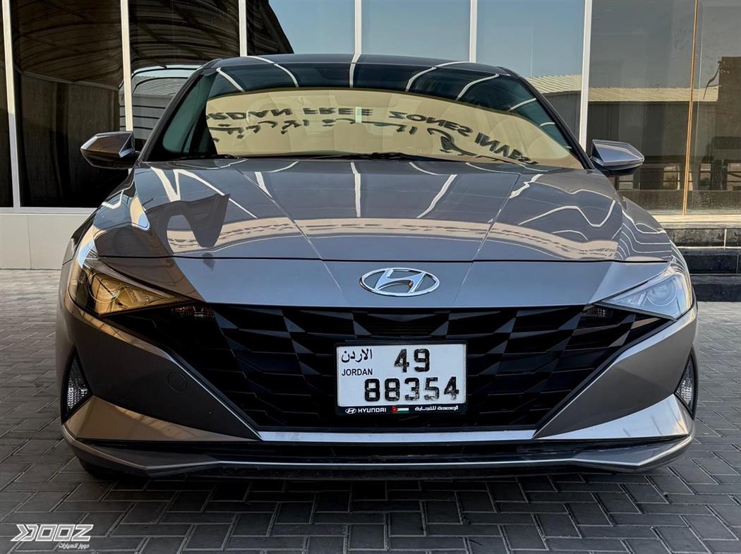 Car image for listing