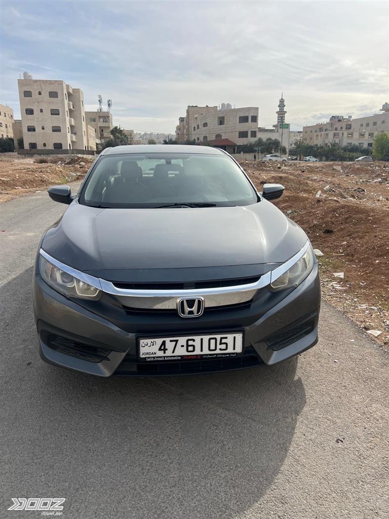 Car image for listing