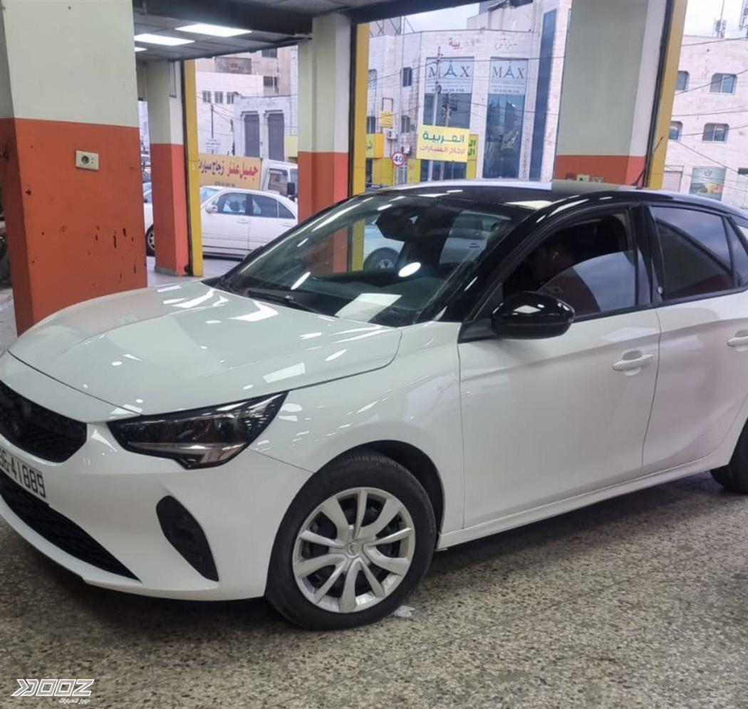 Car image for listing