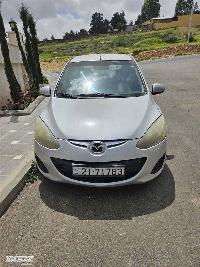 Car image for listing