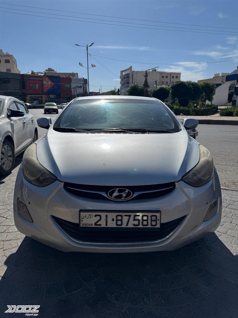 Car image for listing