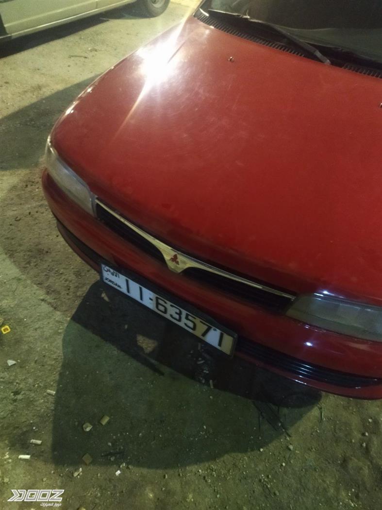 Car image for listing