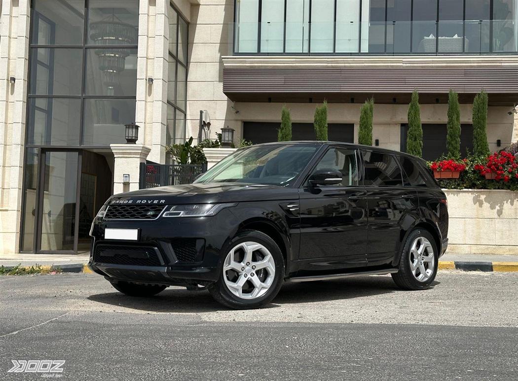 Car image for listing