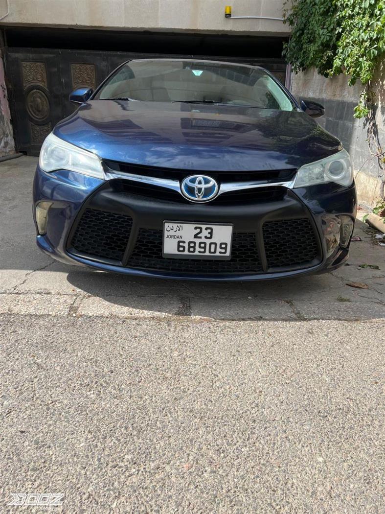 Car image for listing
