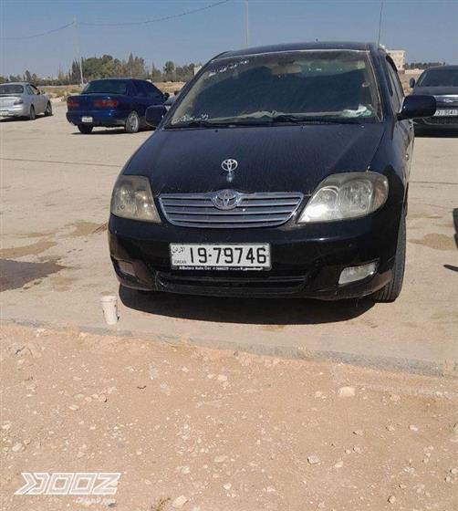 Car image for listing