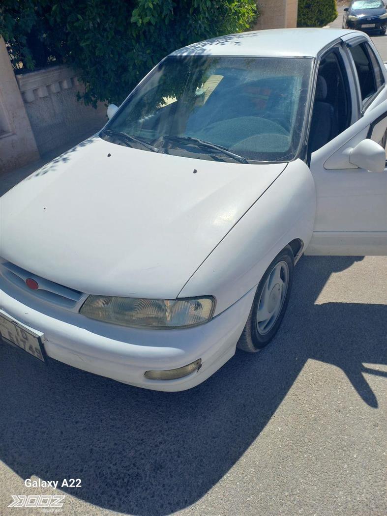 Car image for listing