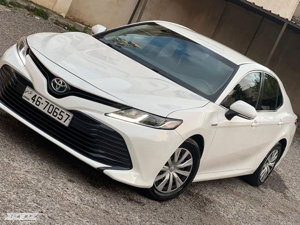 Car image for listing