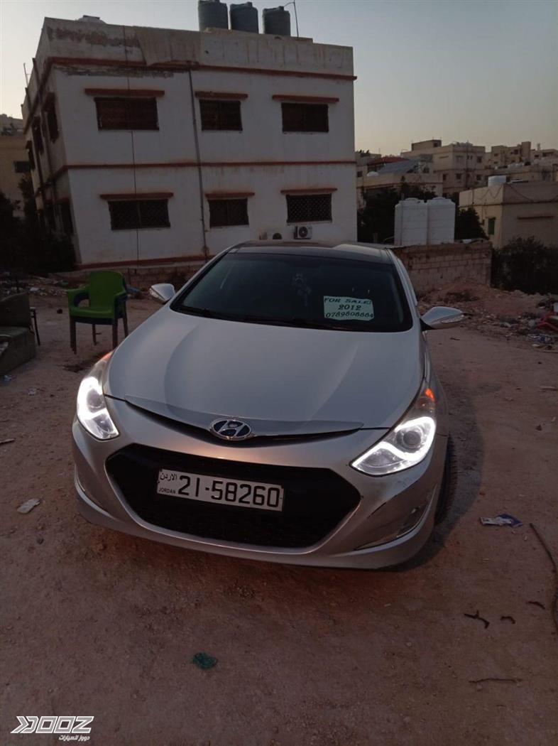 Car image for listing