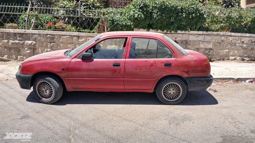 Car image for listing