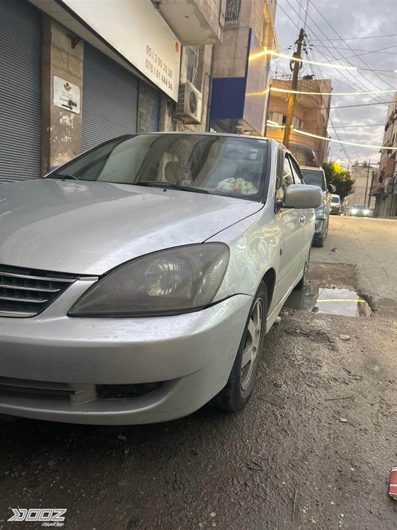 Car image for listing