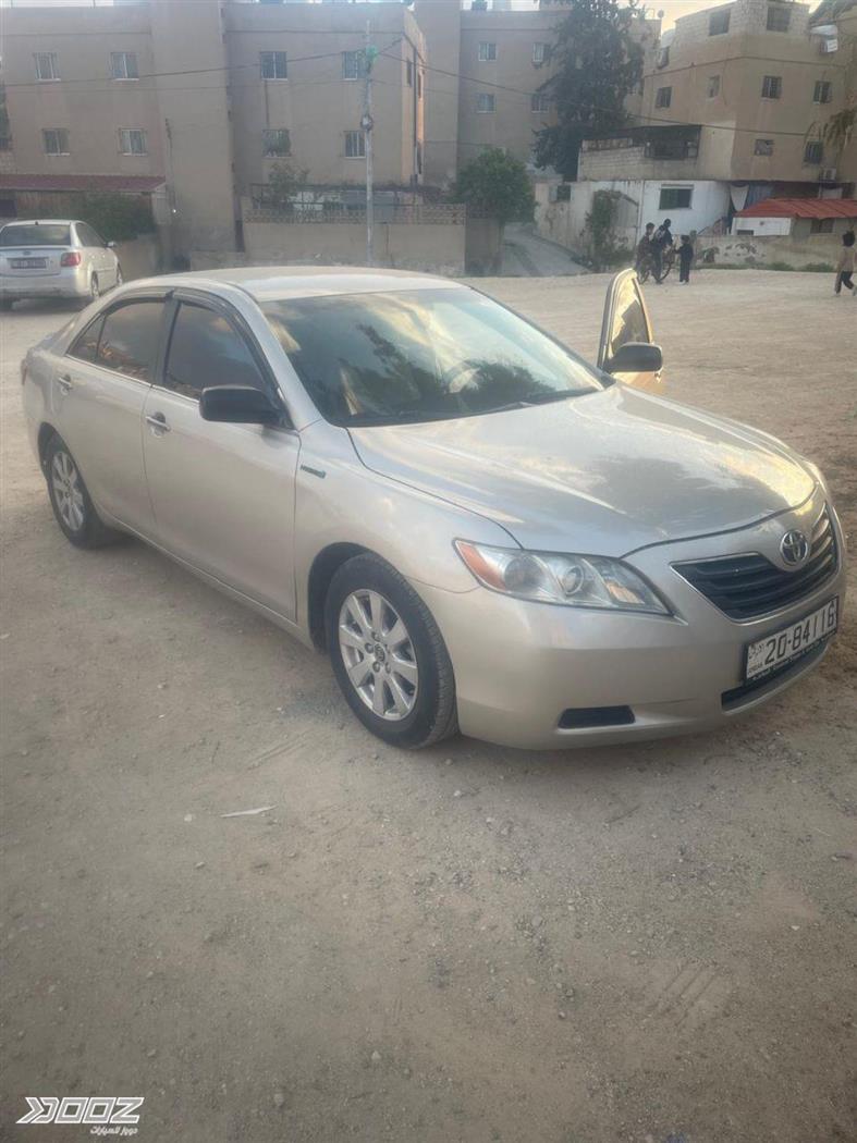 Car image for listing