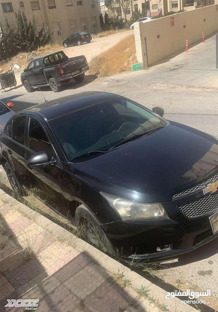 Car image for listing