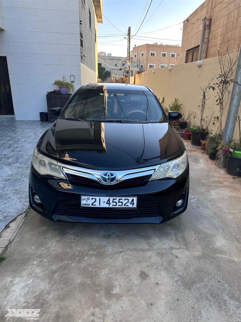 Car image for listing