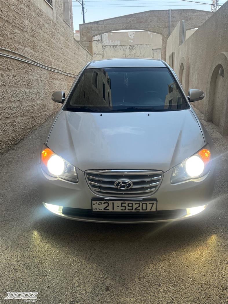 Car image for listing