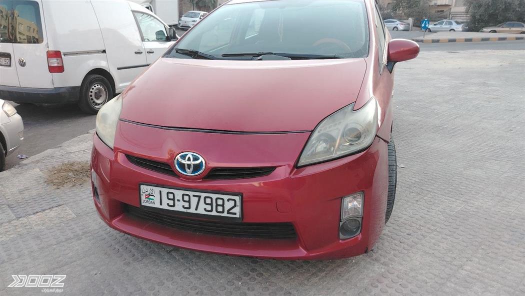 Car image for listing