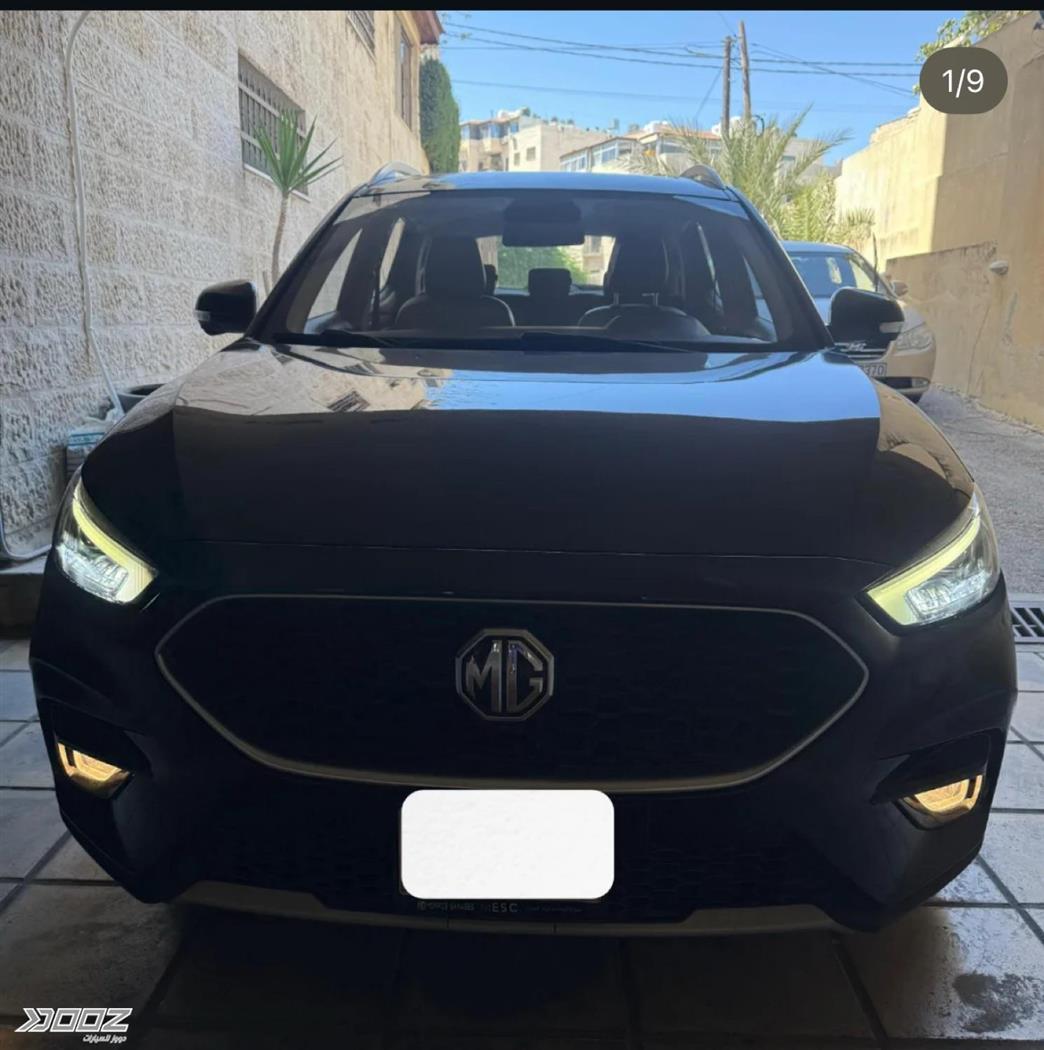 Car image for listing