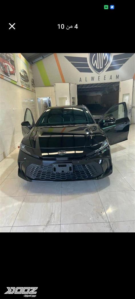 Car image for listing