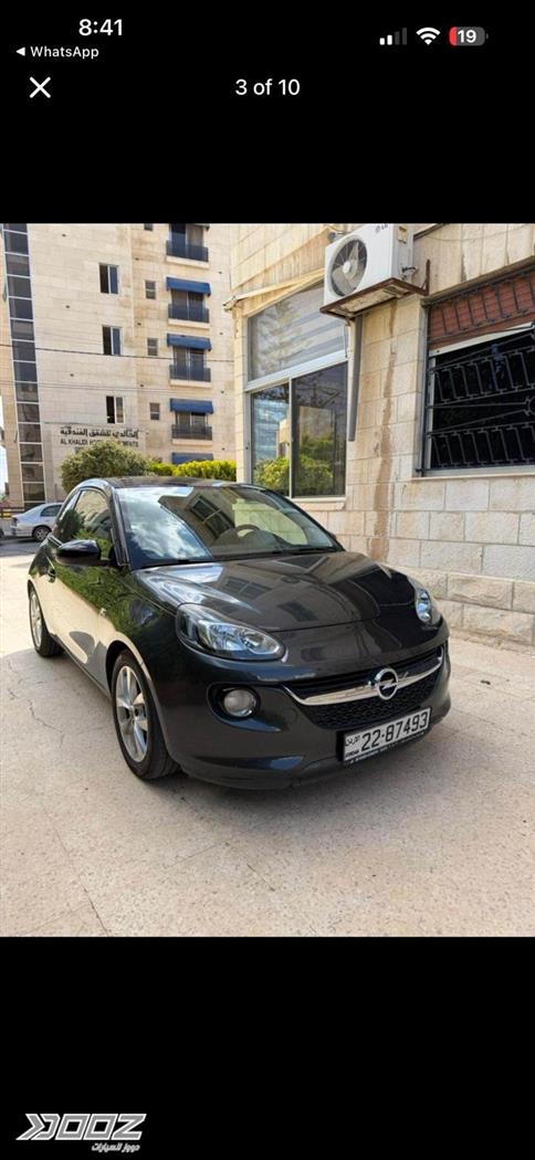 Car image for listing