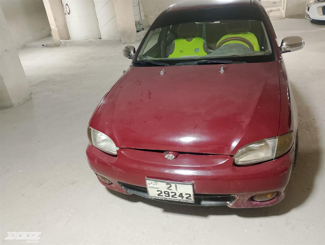 Car image for listing