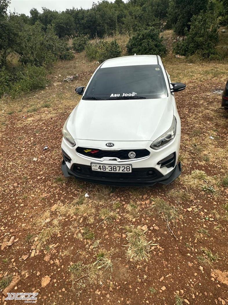 Car image for listing