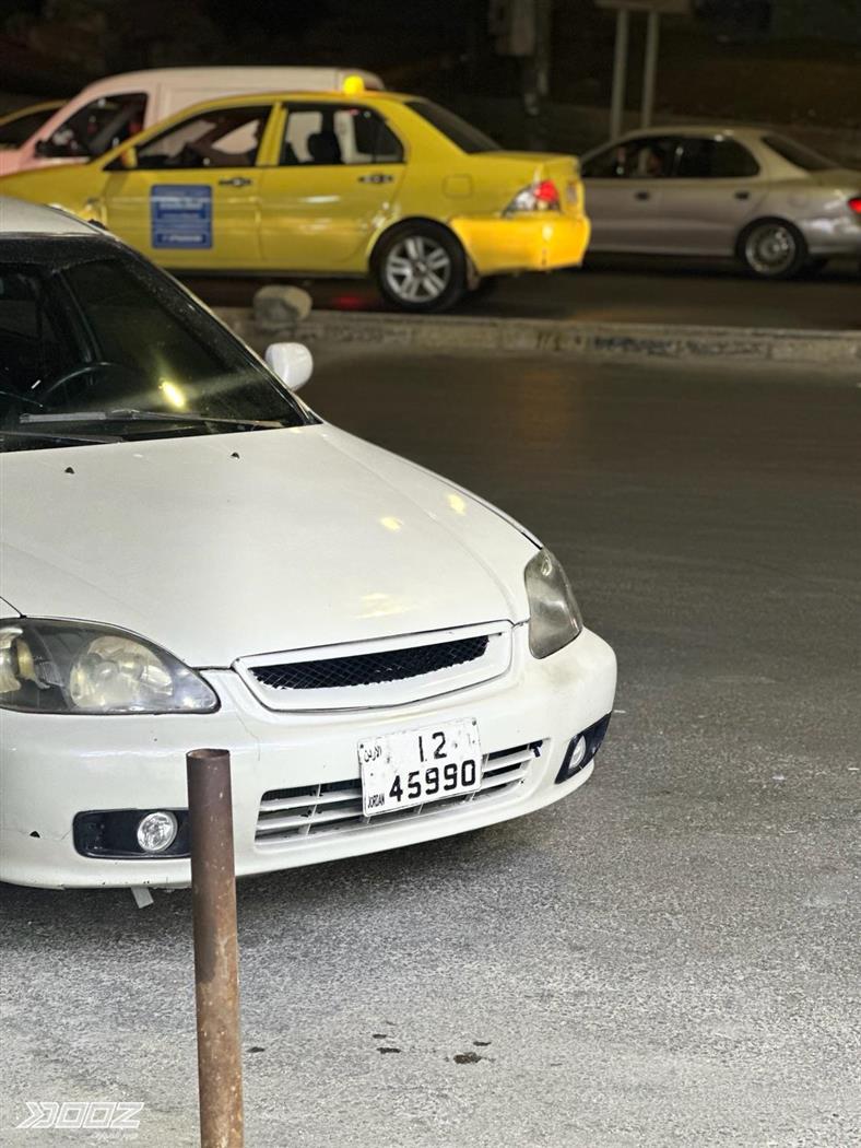 Car image for listing