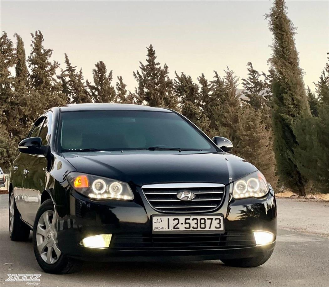 Car image for listing