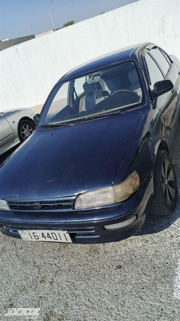 Car image for listing