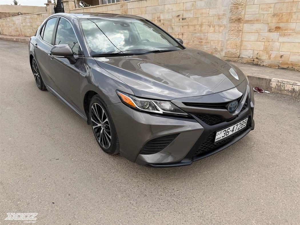 Car image for listing