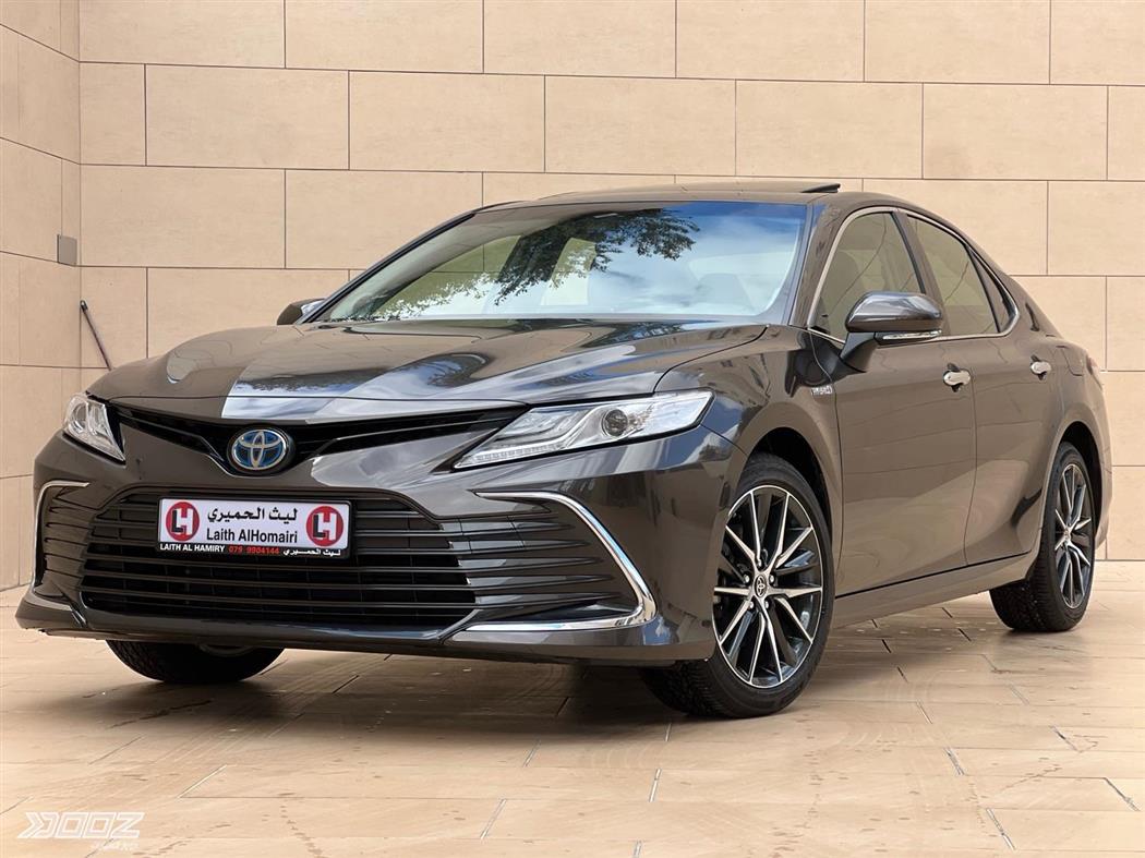 Car image for listing