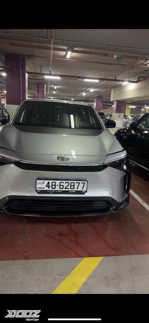 Car image for listing