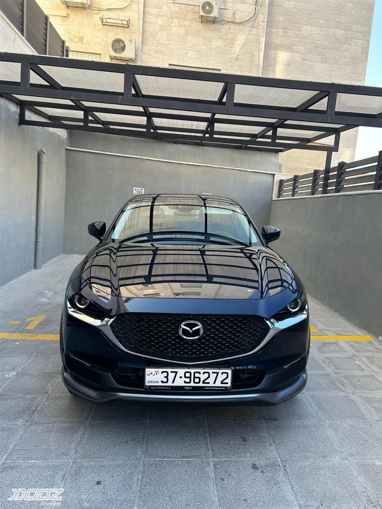 Car image for listing