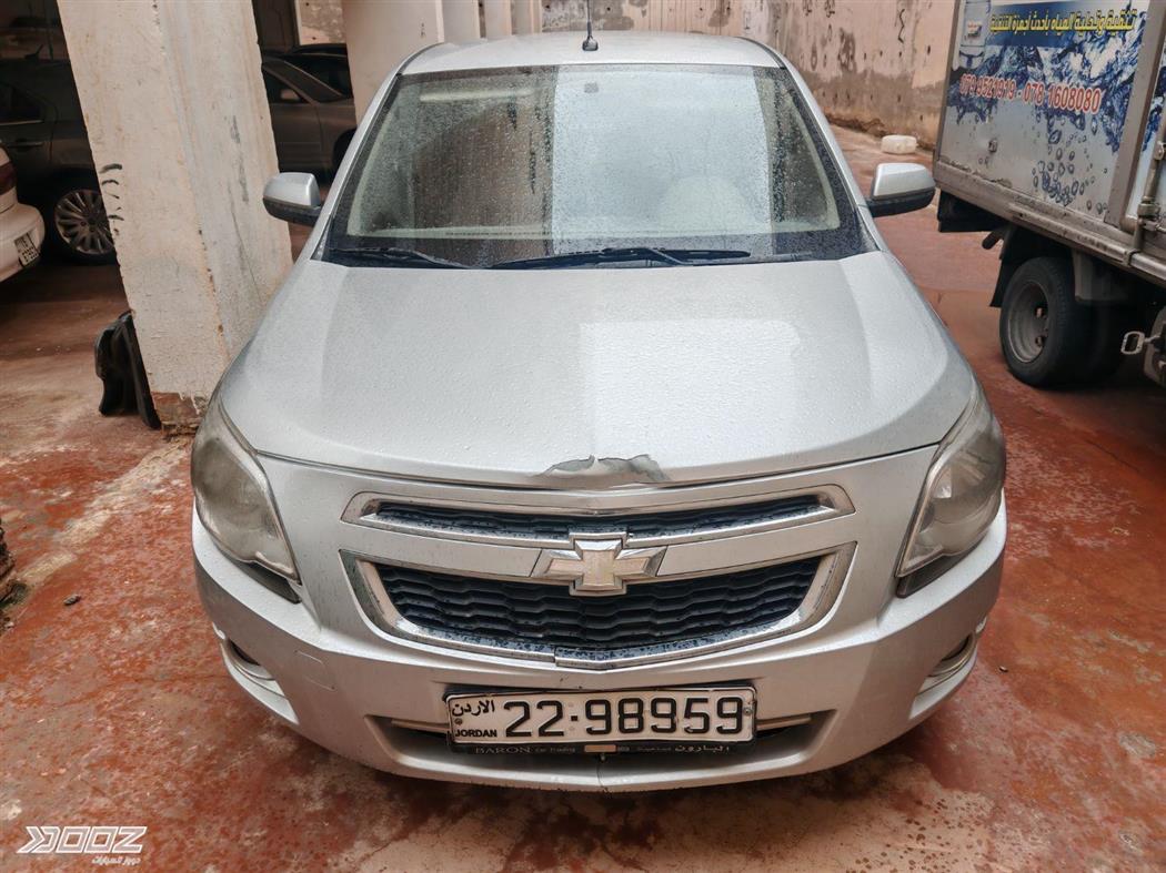 Car image for listing