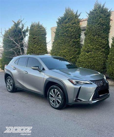 Car image for listing