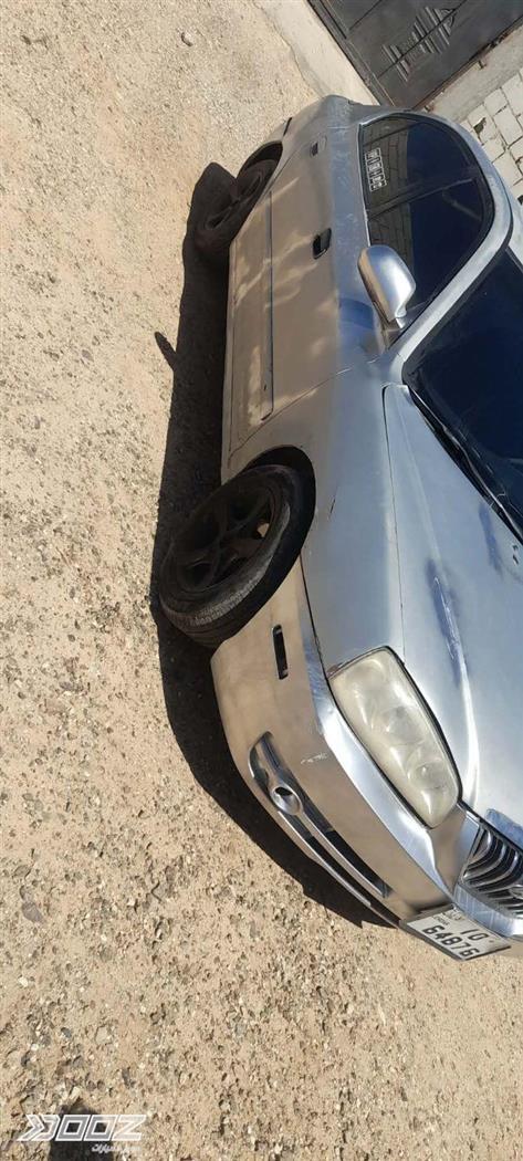 Car image for listing