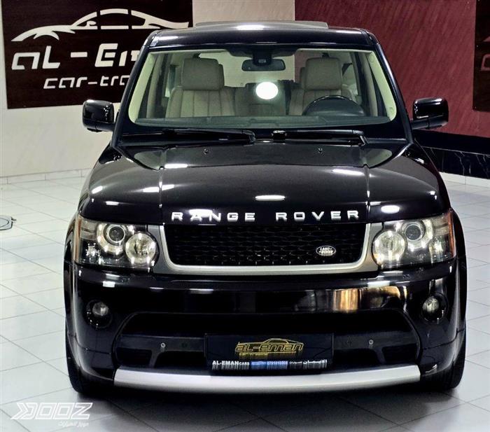 Car image for listing