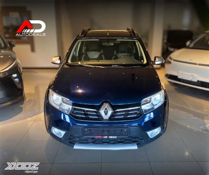 Car image for listing