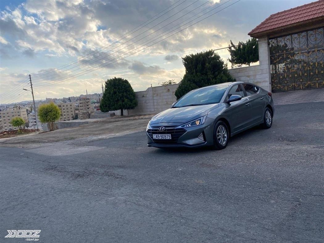 Car image for listing