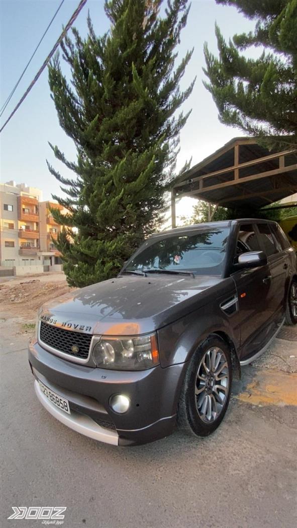 Car image for listing