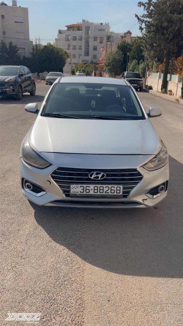 Car image for listing