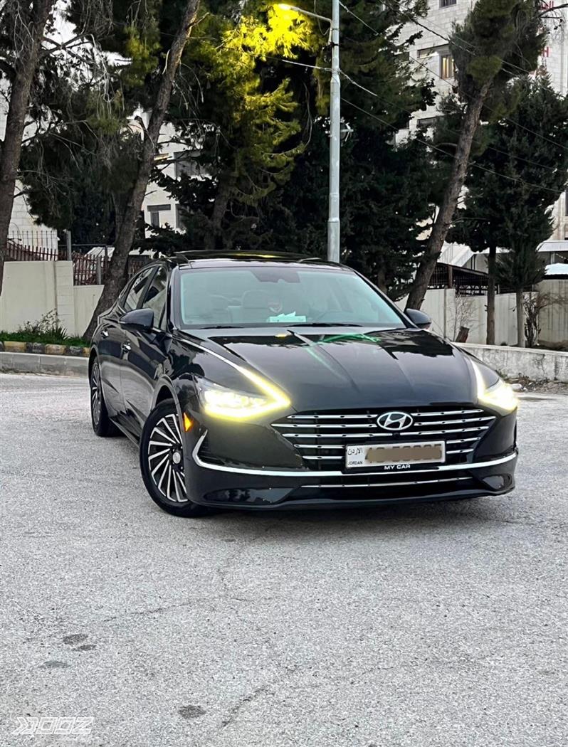 Car image for listing