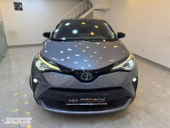 Car image for listing