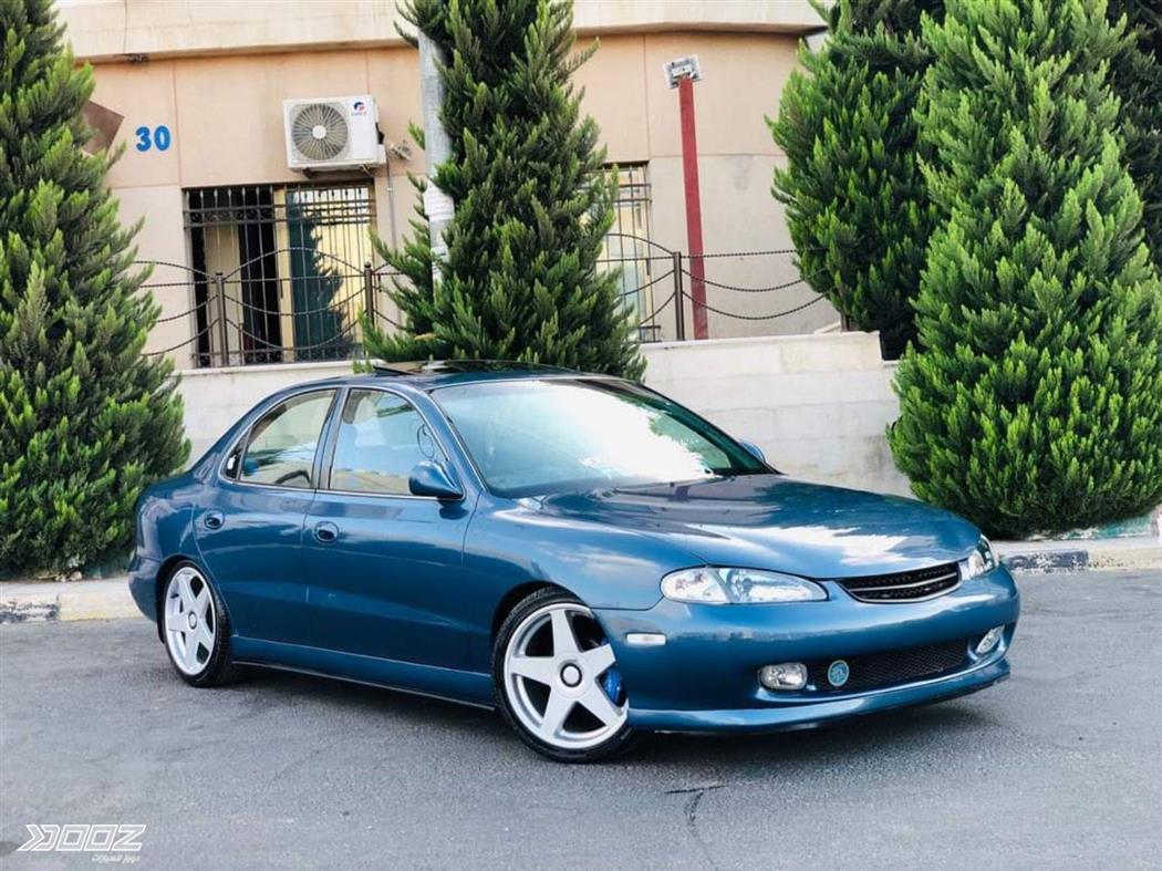 Car image for listing