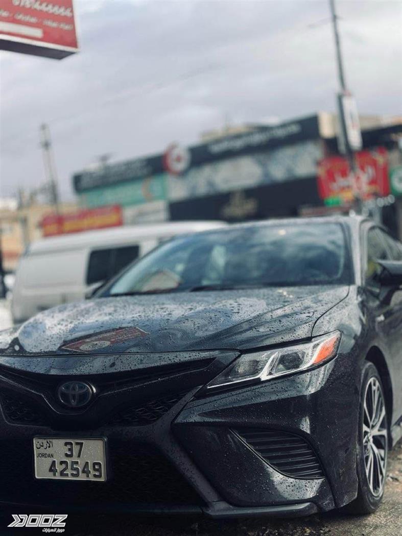 Car image for listing