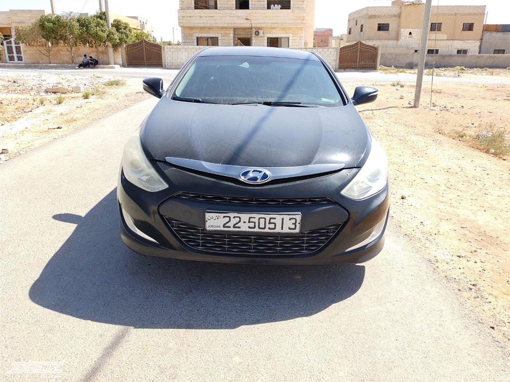 Car image for listing