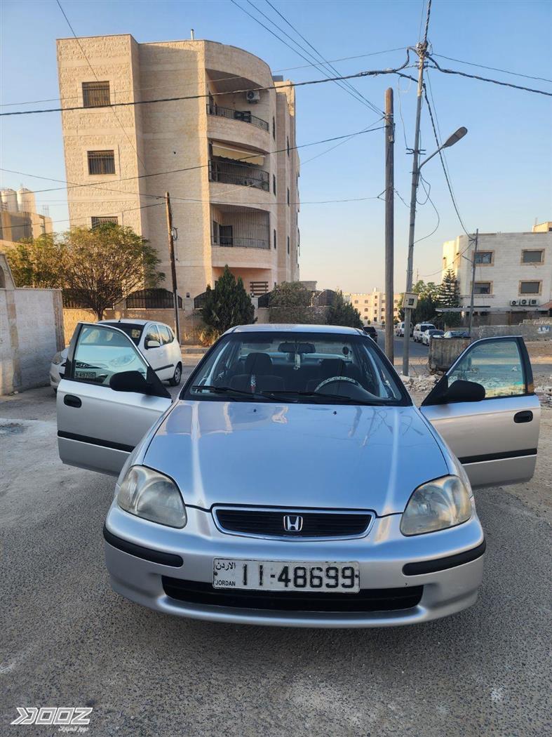 Car image for listing