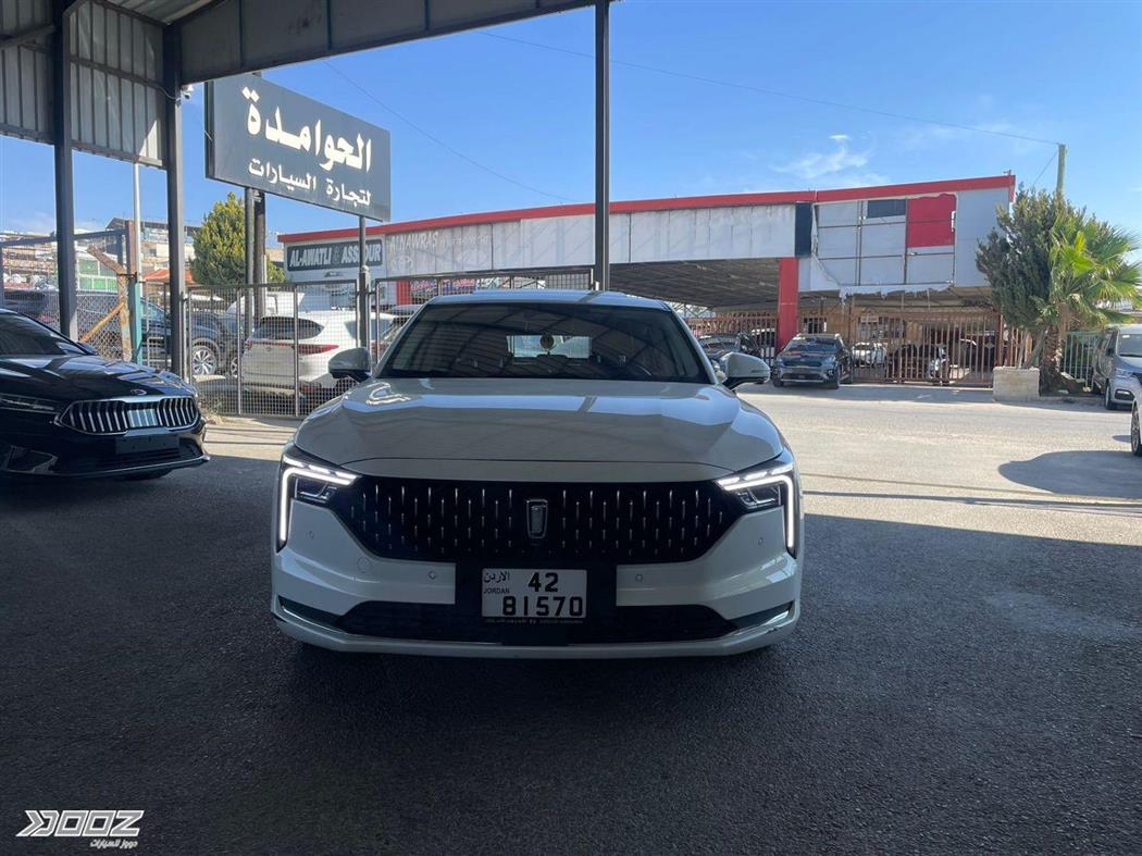 Car image for listing