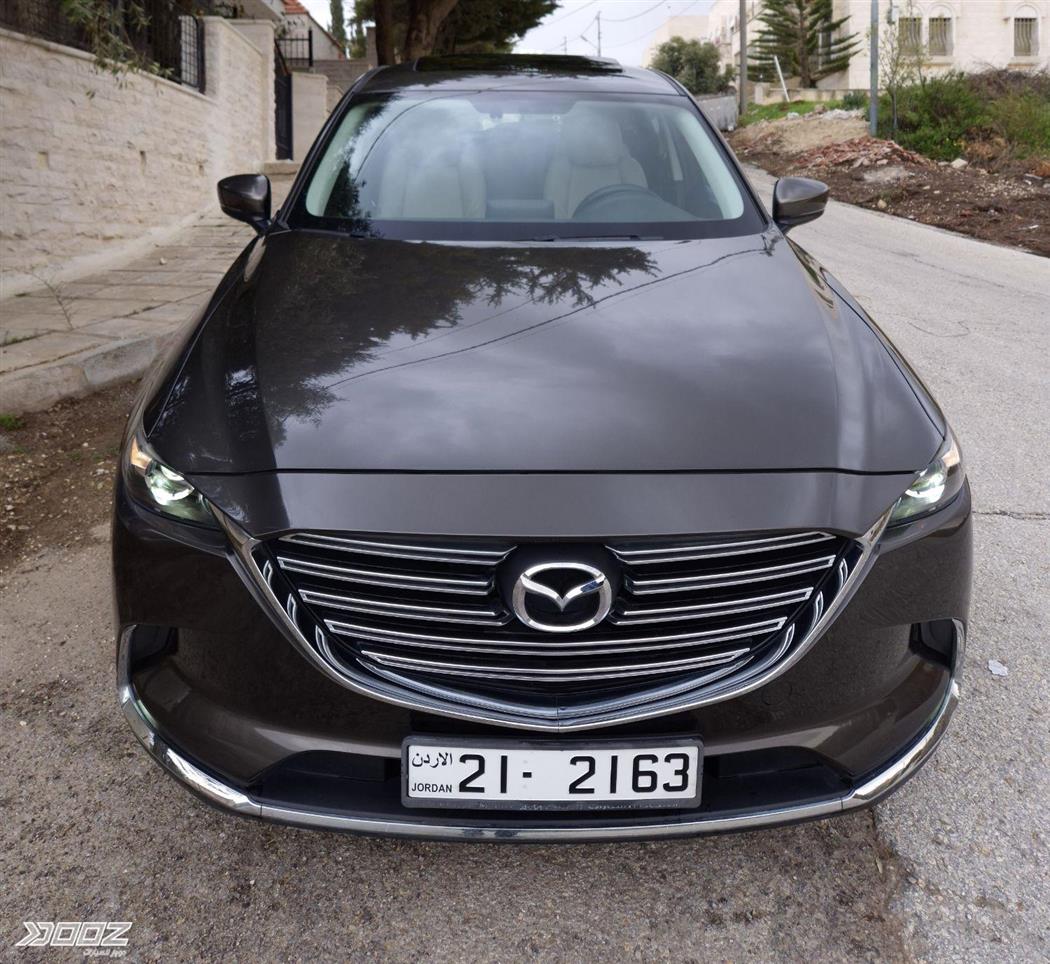 Car image for listing